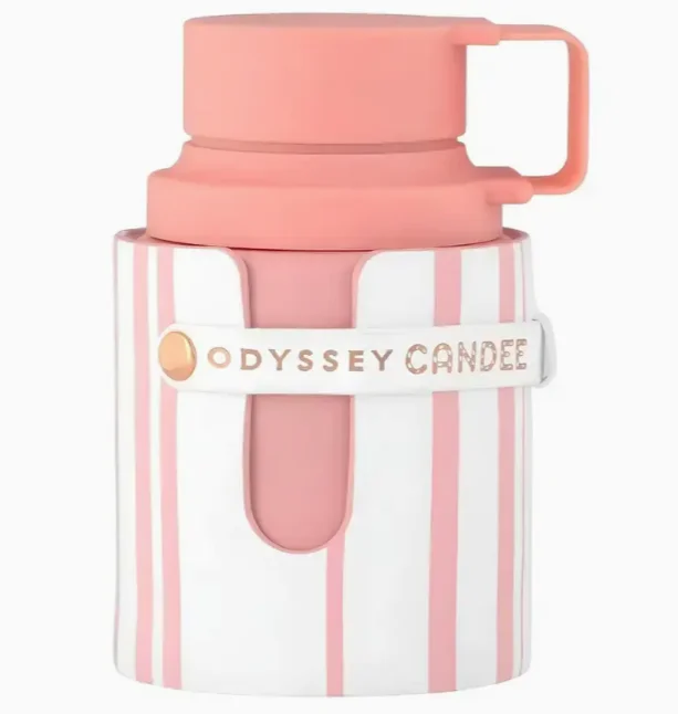 Odyssey Candee Eau de Parfum - رائحة حلوة وساحرة للجميع