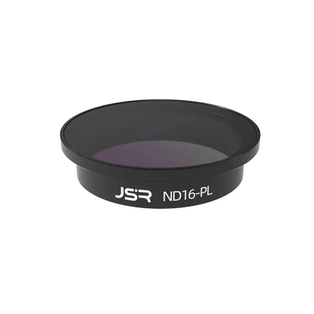 Camera Lens Filter Uv Protector Nd Filter Cpl Polarizer Compatible For Dji Avata Drone Accessories Waterproof