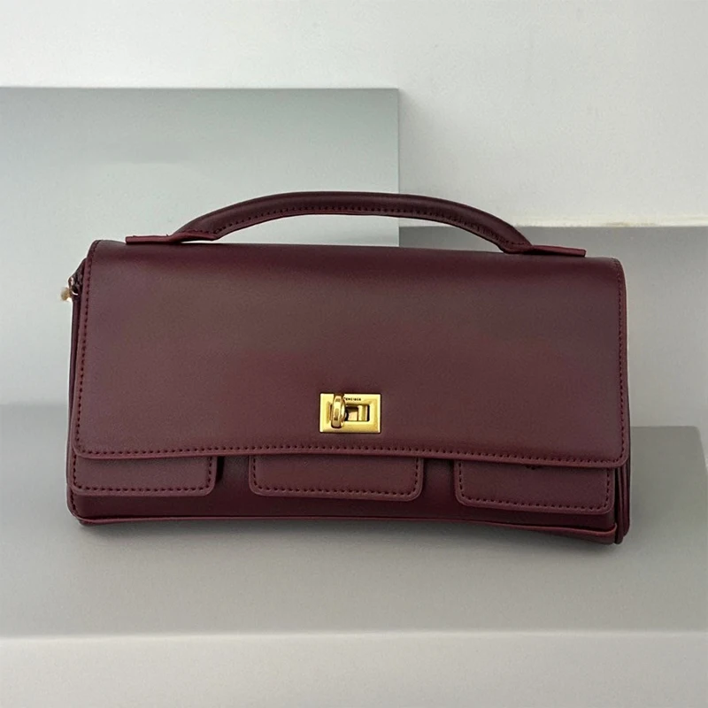 

Вечерняя ручная сумка Женская сумка Bel Air Клатч через плечо и ручная переноска Женская сумка на плечо Дизайнерская натуральная кожа