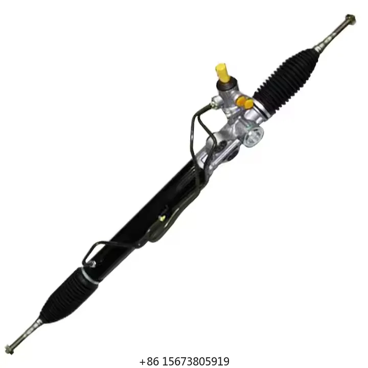 

New LHD Electrical Power Gear Steering Rack for Pajero V76 L200 4WD 2005- MR333500