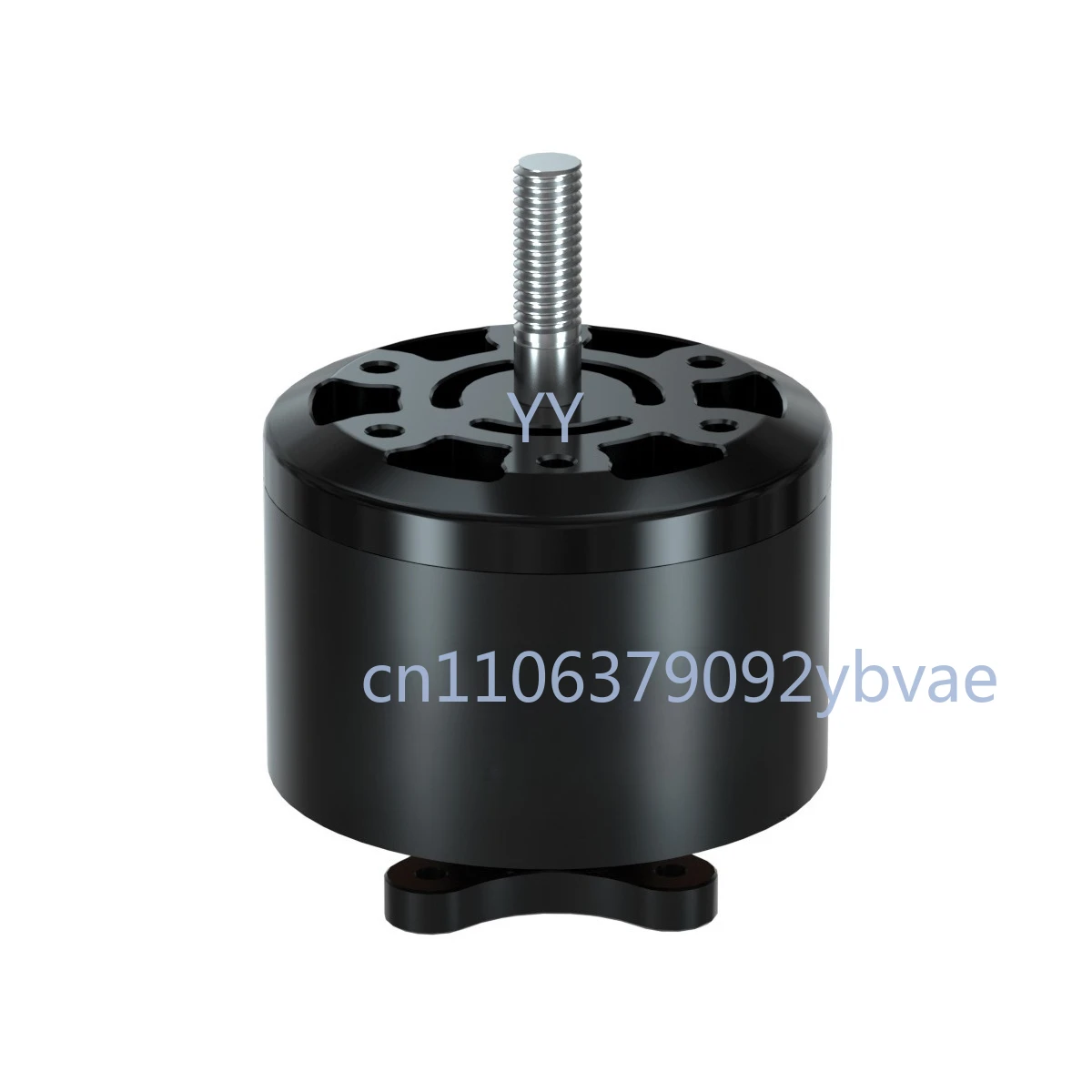 

Профессиональный бесщеточный двигатель для FPV-дронов 3520 V5 330KV, высокопроизводительный мотор для гоночных дронов