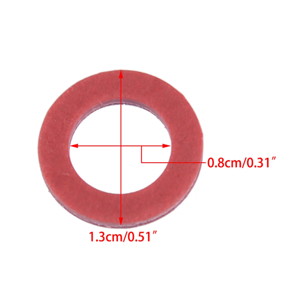 

Для подвесных двигателей, прокладки для слива масла нижнего блока, 20 шт., совместимые с 90430 08020 00 и 90430 08003 для моделей 1984 года и новее