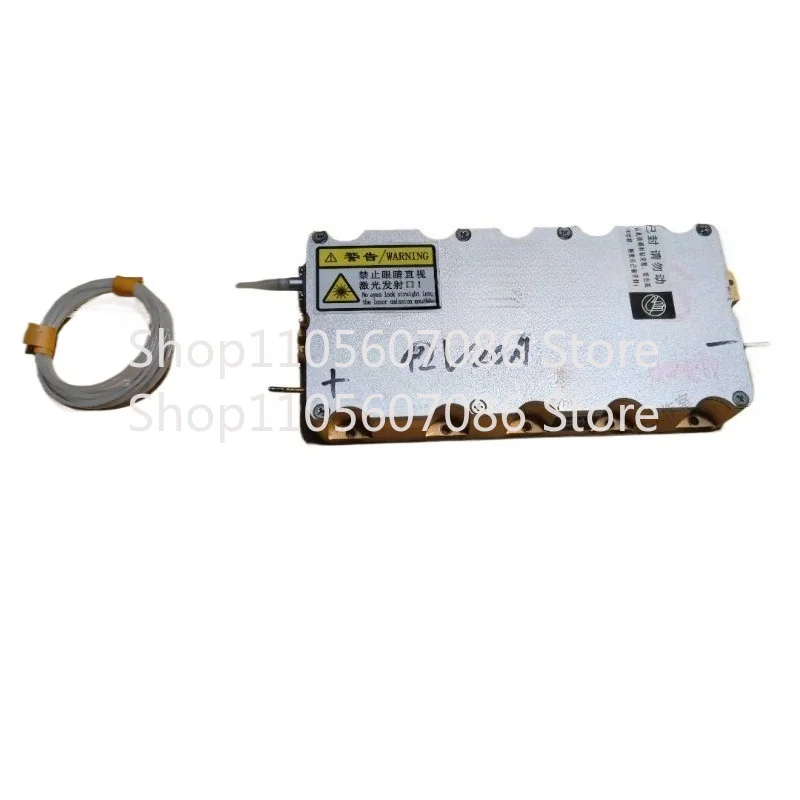 500W Laser High Power Infrared Laser, Second-hand