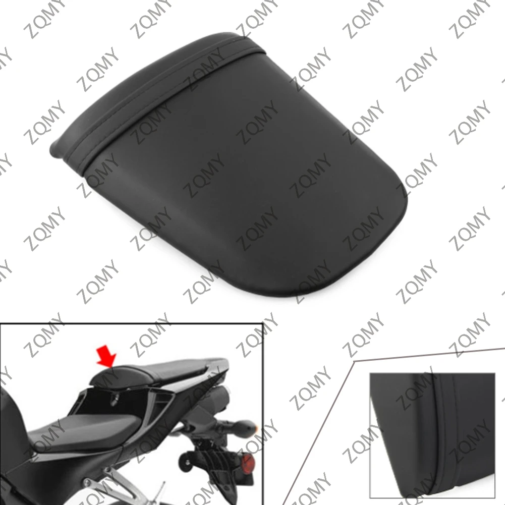 CBR600RR 2007-2020 Motorbike Rear Pillion Passenger Seat For Honda CBR 600RR 2007 2008 09 2010 2011 12 13 14 15 16 17 18 19 2020