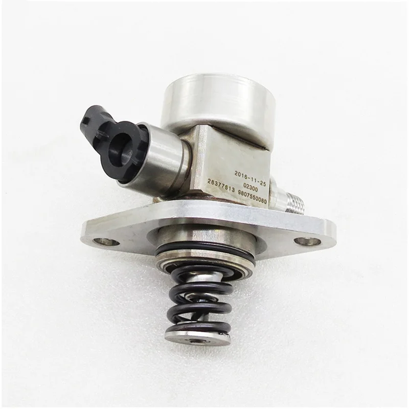 

Suitable for Peugeot 408/308S 308(T9) Citroen c4l/C4 Sega/1.2T high pressure fuel pump gasoline fuel pump 9807550080