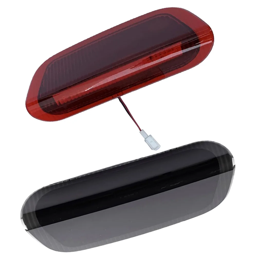 

26590-1KA0B 26590-1KA0C 3W LED High Mount Third Brake Stop Light Fit For Nissan Juke 2011 2012 2013 2014 3rd Brake Light