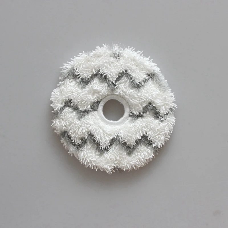 Serpillière de remplacement pour aspirateur Xiaomi, accessoire de remplacement pour livres, modèle ata jia K10 Pro