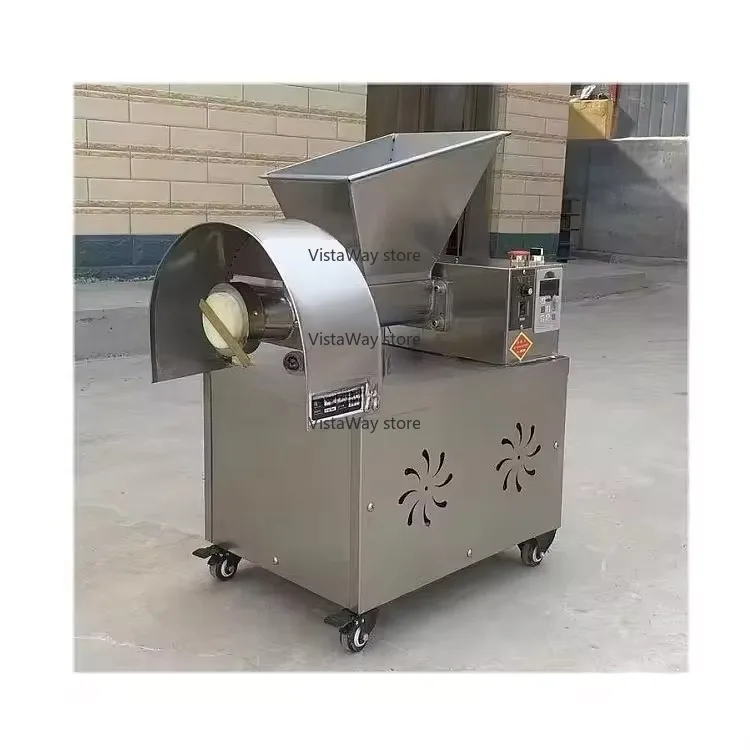 

Cheap Small Dough Cutting Machine for Home High Quality Dough Divider Rounder Dough Ball Cutting Making Machine