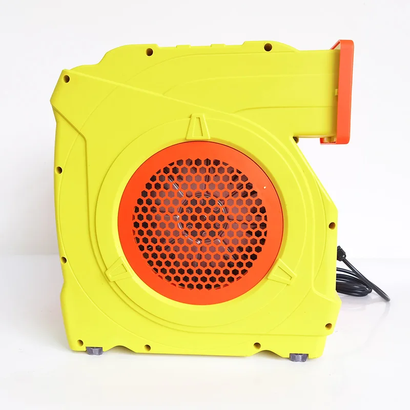 

2HP большой надувной арочный замок детская игровая площадка коммерческий независимый переключатель воздушная форма вентилятор среднего давления