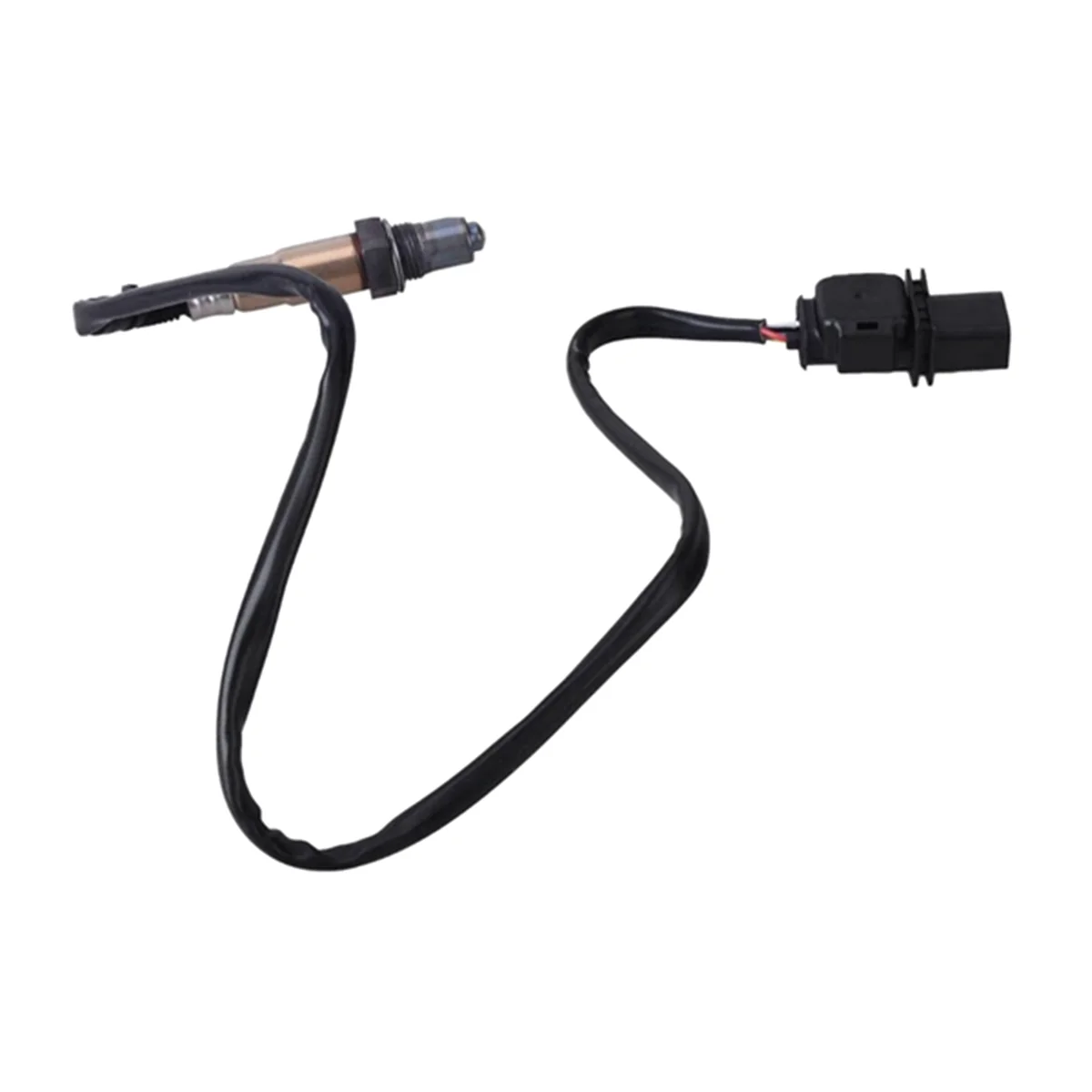 Car Lambda Probe O2 Oxygen Sensor 11787549860 for BMW MINI R56 CLUBMAN R55 Cooper S 1.6 06-15