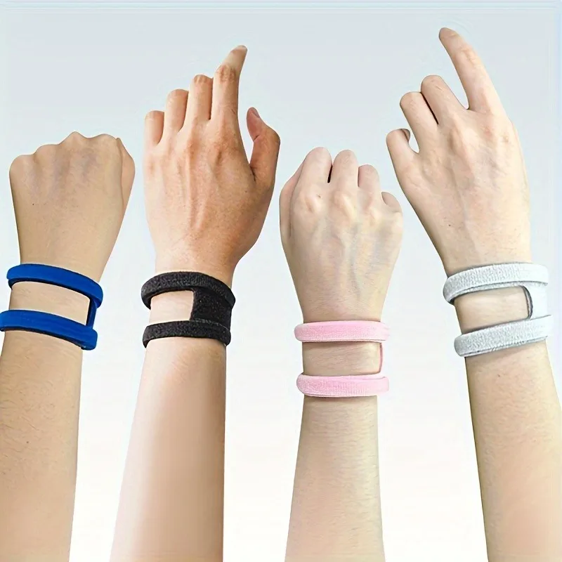 2 piece wristband,providing additional support for the wrist tube,comfortable easy to use,back-to-school season,Christmas gifti