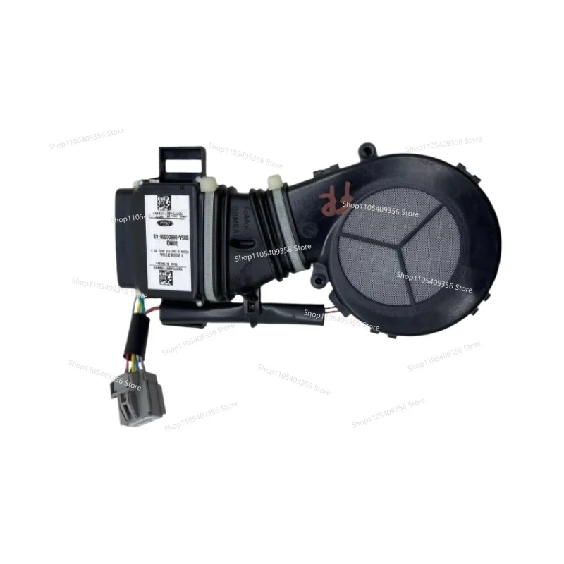 Suitable for Ford F150 Heated Cooling Seat, Bottom Blower, Motor TED Fan, Heating