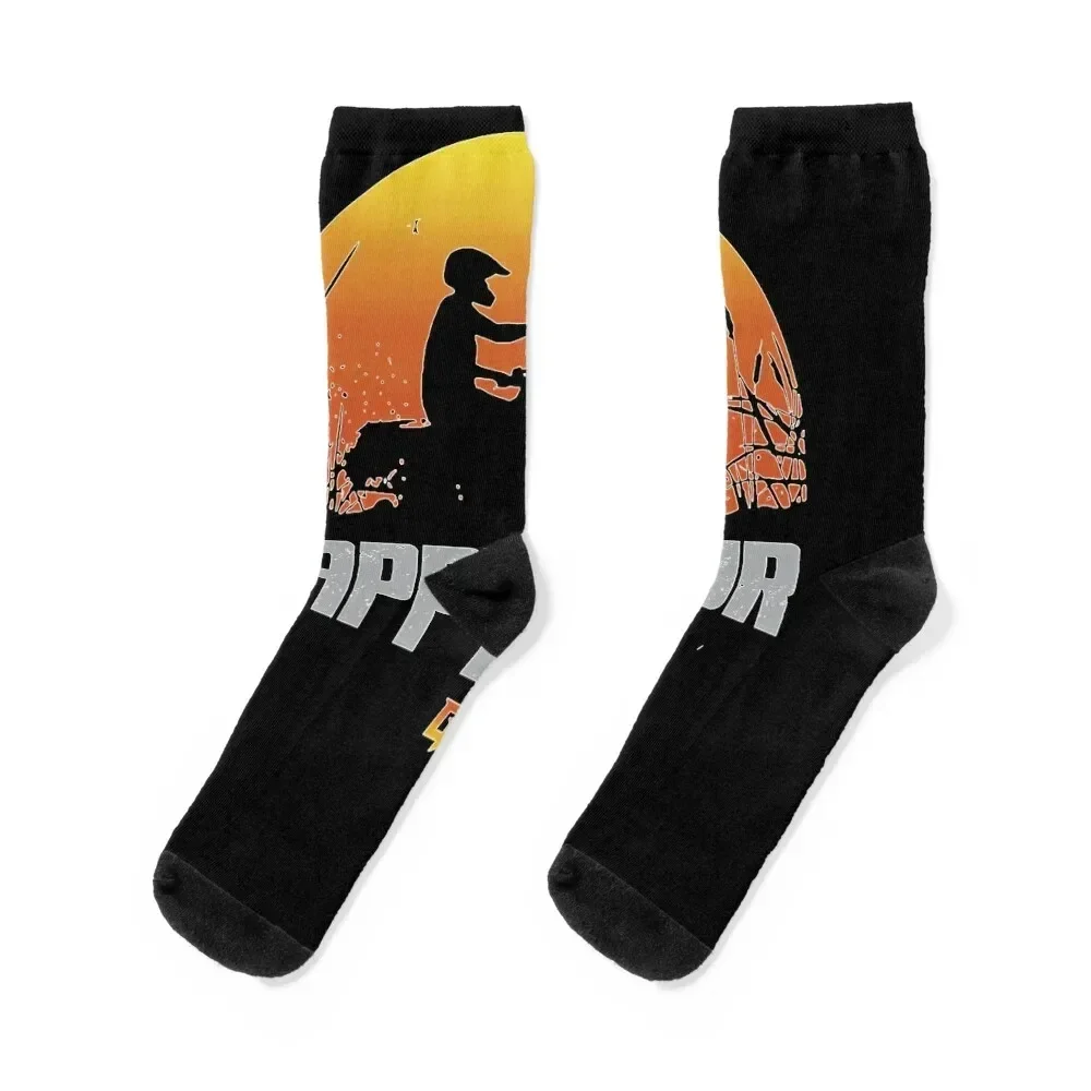 

Braydon Price Merch Braydon Price Happy Hour Socks ankle bright garter winter thermal Women Socks Men's