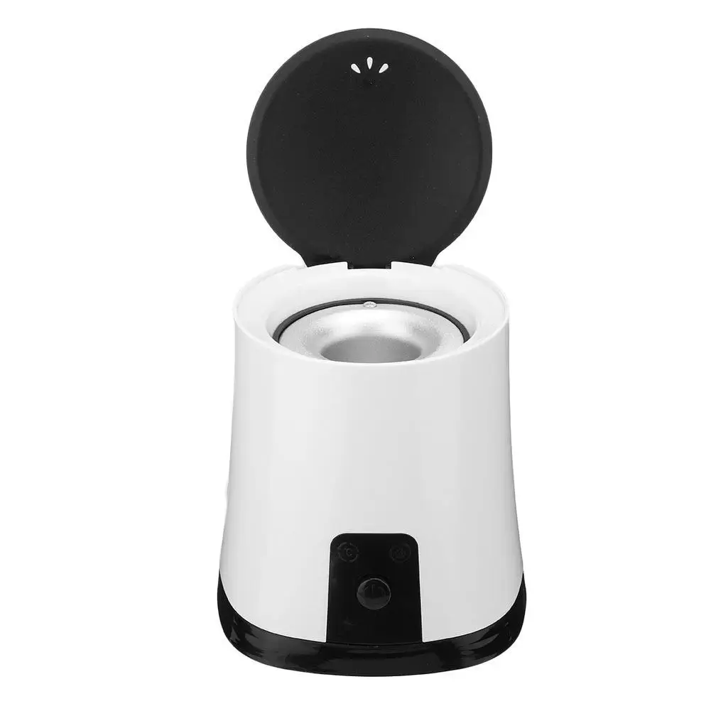 Wysokotemperaturowy sterylizator do paznokci, odkurzacz z koralikami dezynfekującymi do manicure i narzędzi do zdobienia paznokci.