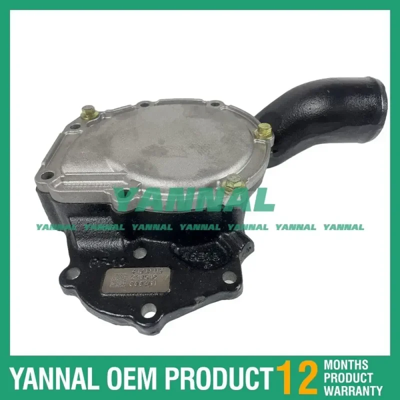 New Good Quality U5MW0208 Water Pump For Perkins 1103A-33 Engine Parts