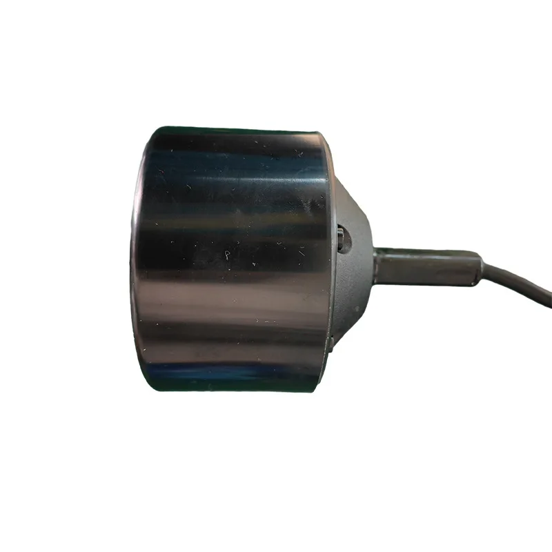 90-type Gear Reduction Motor 36V Axle-through 90mm Scooter Dedicated 300W Brushless Motor