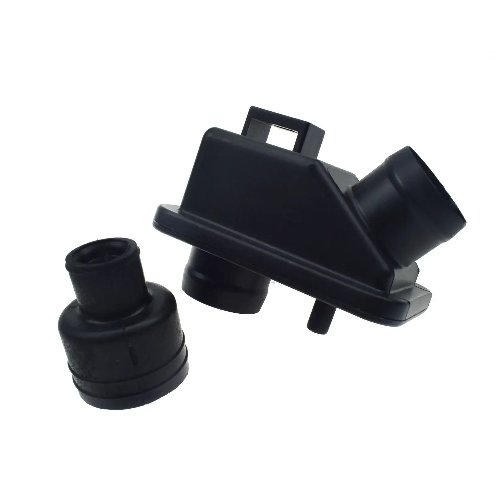 Tubo de admisión de cámara de flujo de aire, junta de manguera, Kit de anillo de goma 17138-RAA 17152-RAAA00 para Honda Accord Element Acura Tsx 2003-2007 2008