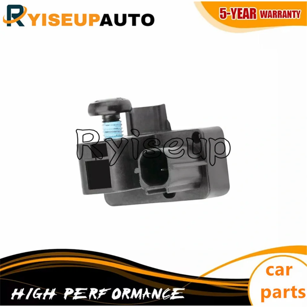 

13578676 Датчик удара переднего бампера для GM Chevy Tahoe Suburban 590-225 1500 2500 590-225 13502744 13519421
