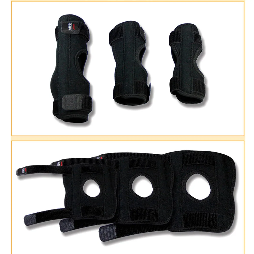 Dog Leg Protector Pet Arthritis Knee Protector Fracture Fixation Splint Cat Dog Post-Operative Rehabilitation Anti-Licking Wound