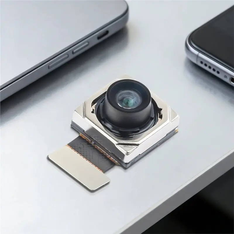 T23C IMX708-79.8 For Camera Sensor Module,79.8° FOV, Autofocus Support For Camera Module 3 Baseboard