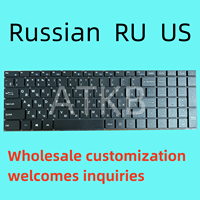 Ninkear N15 Air Laptop keyboard