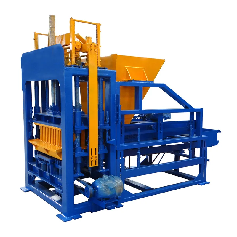 

Standard automatic brick making machine No-burning brick making machine Concrete