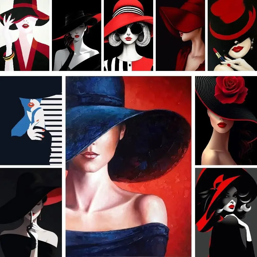 Diy Paint By Number… - image