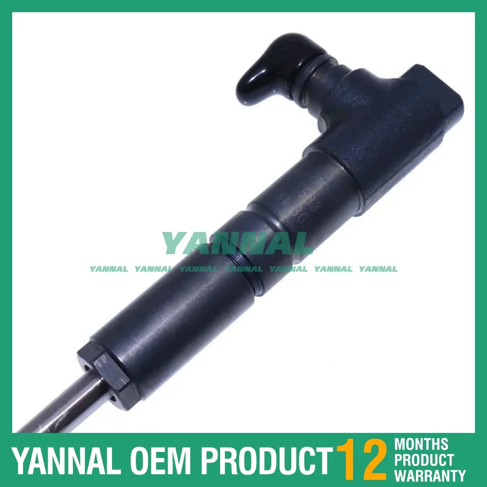 

Fuel Injector 1G796-53000 For KUBOTA V2203 V2403 Engine