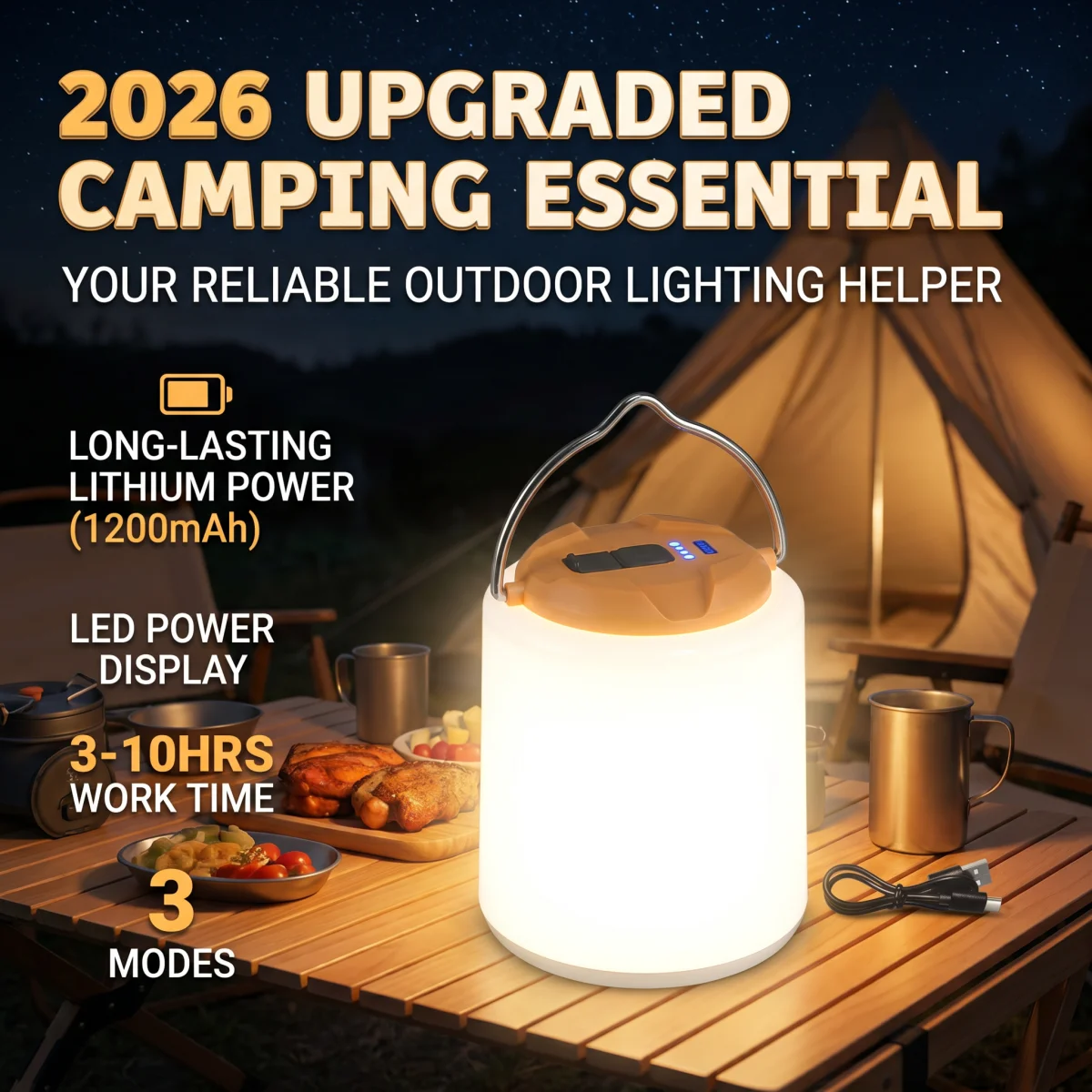 2026-new-upgrade-portable-outdoor-hanging-lights-usb-rechargeable-camping-light-night-emergency-light-waterproof-tent-light-camp