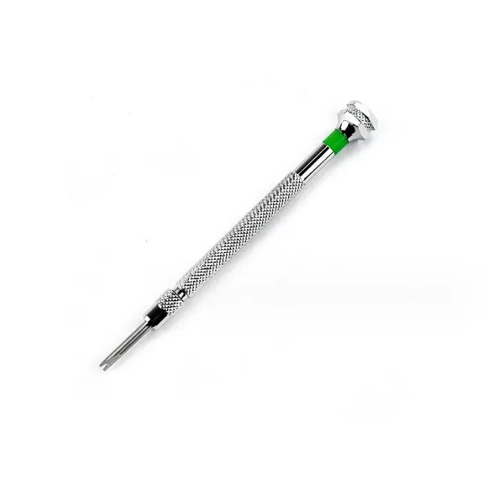 Watch tools and machine repair for opening the HB watch lock 2.5&2.0MM bow screwdriver