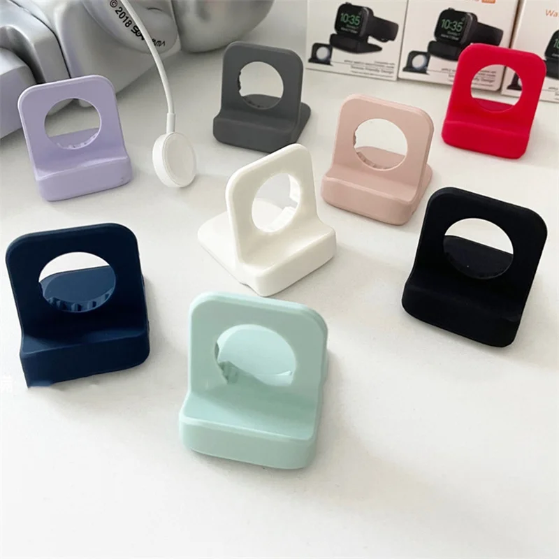แท่นวางสำหรับ Apple Watch Series 1 2 3 4 5 6 7 8 49mm 42mm 38mm 40mm 44mm 41mm