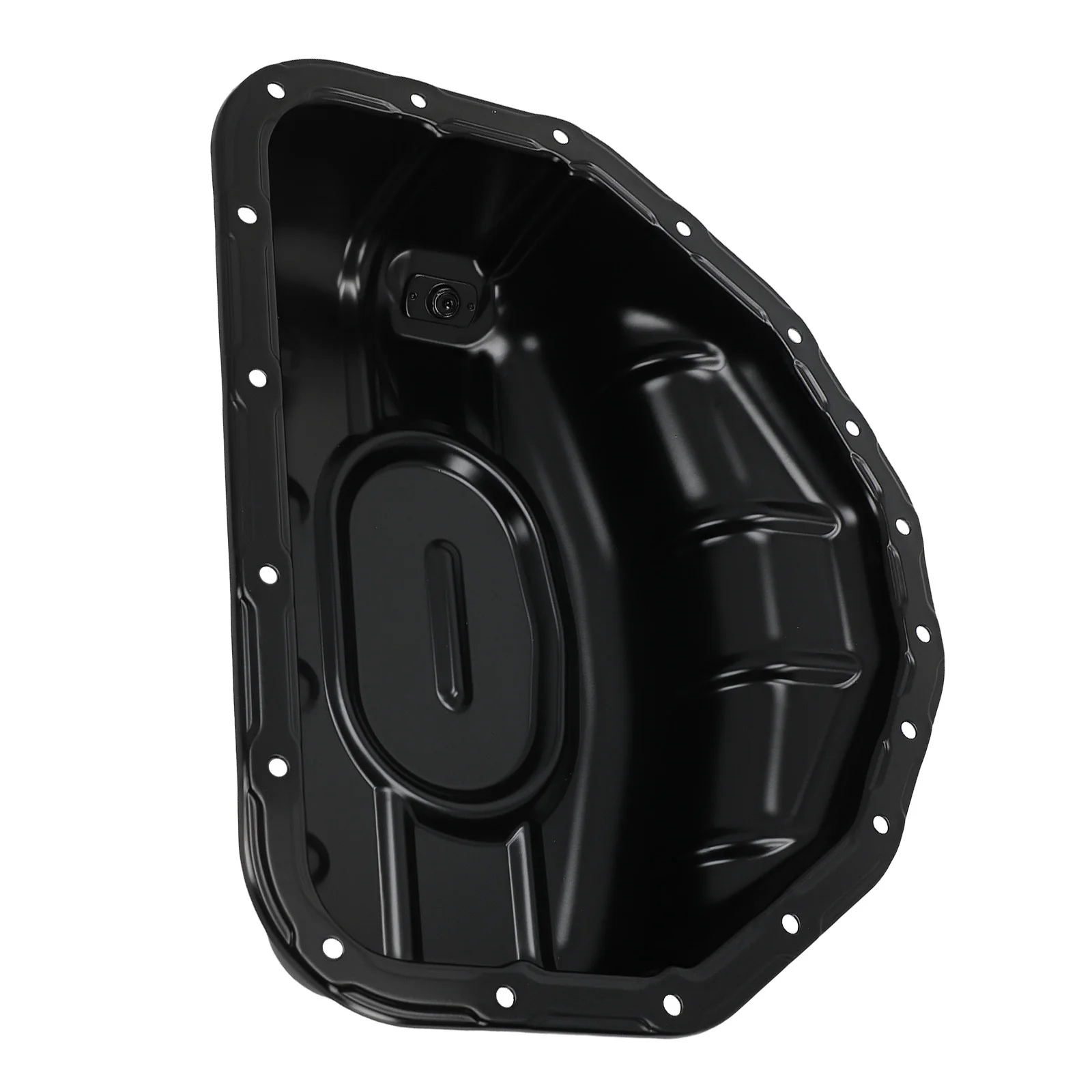 

Oil Pan Lower Engine for Lexus IS300 3.0L 2001-2005 GS300 1998-2005 Steel
