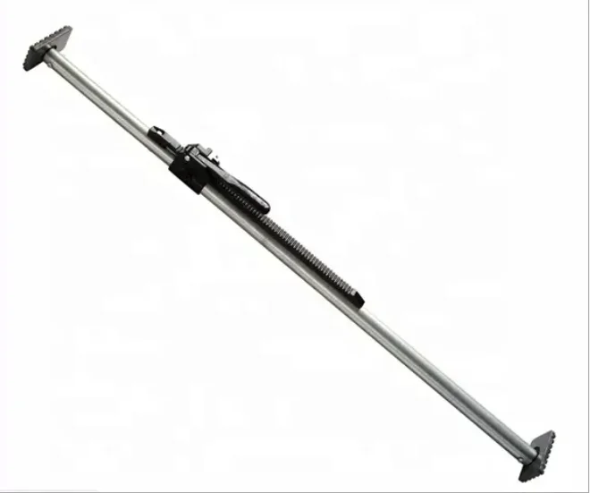 

Опорный стержень для холодильного отделения грузовика Телескопический опорный стержень Регулируемый контейнер Фиксированный грузовой блок Несущий подшипник