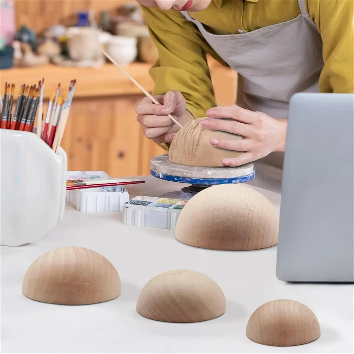 Abfw 8 Sizes Half R…