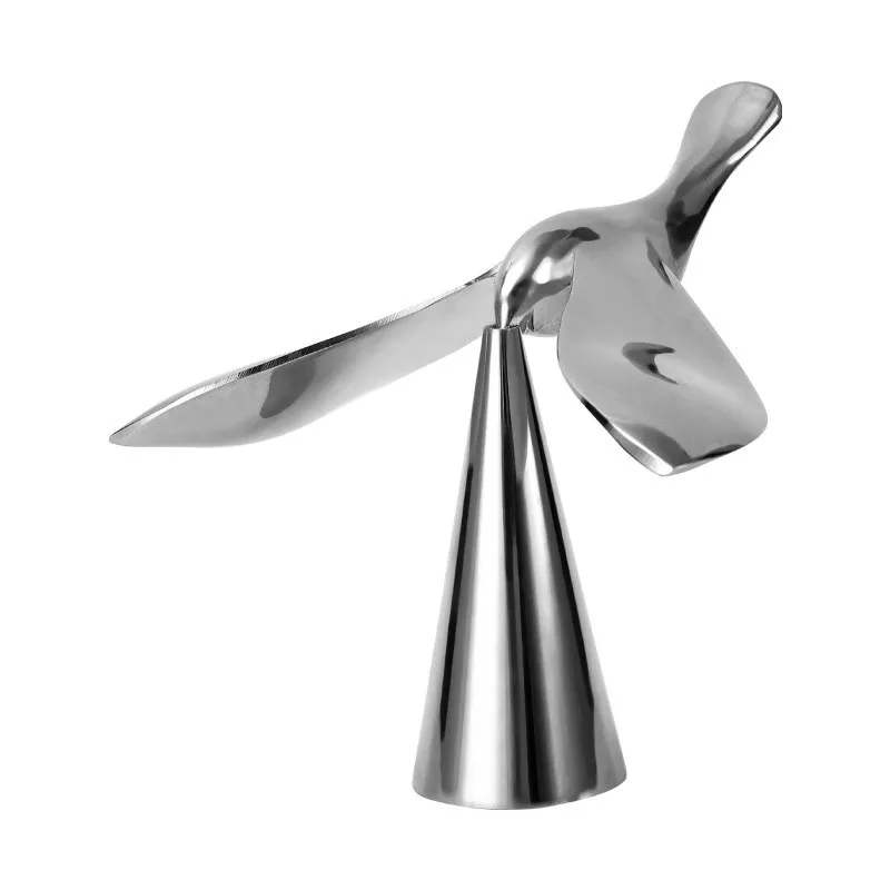 YC Bar bouteille de bière ouvre-bouteille de vin tire-bouchon Mini oiseau ouvre-porte en alliage d'aluminium Gadgets utiles accessoires de cuisine outils