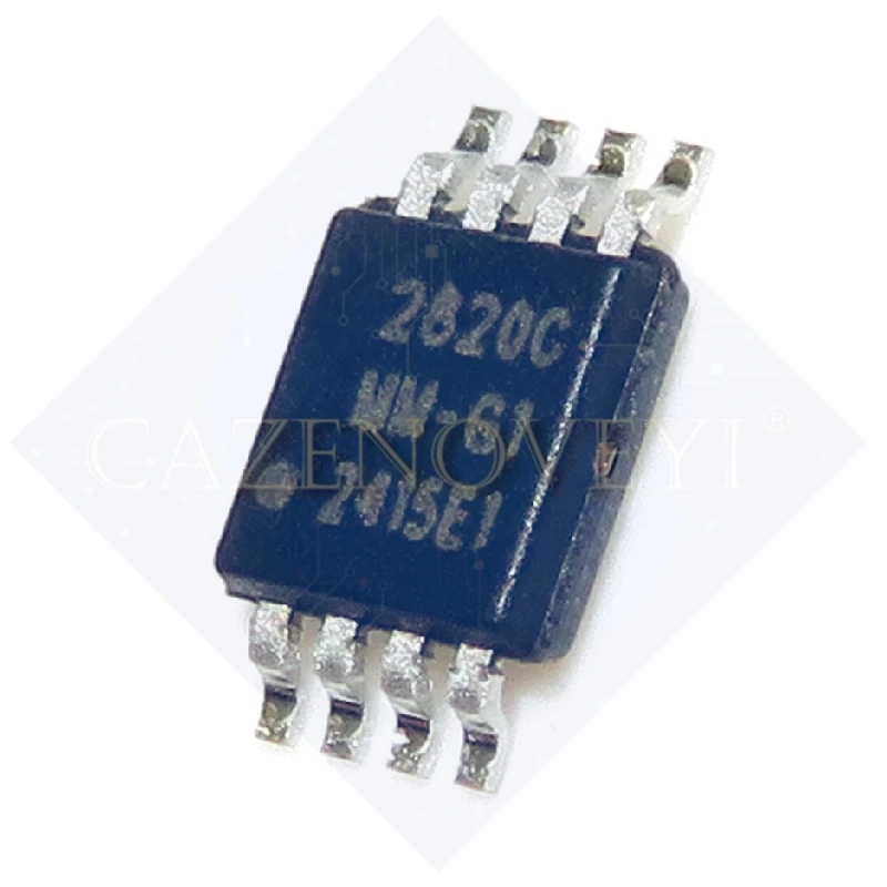 1-100PCS AP2820CMMTR-G1 AP2820CMM TDA9812T TDA9812 Z0103NN Z3N THC63LVD104A THC63LVD104 SF20D600D2 20D600D2 IR2155PBF IR2155