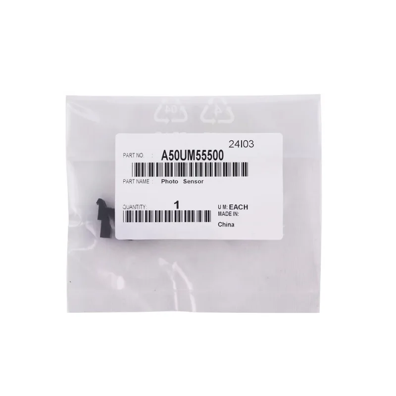 

A50UM55500 Fuser Sensor for Konica Minolta 1060 Bizhub Press 1052 1250 1250p 2250p C1070 C1070p