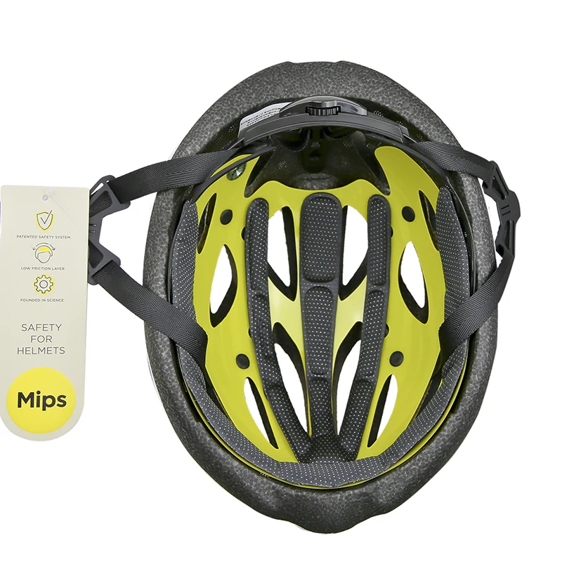 MIPS Helmet Cycling Ultralight Aerodynamics MTB Road Bicycle Helmet Electric Scooter helmet Sport Safe Hat For Man Woman