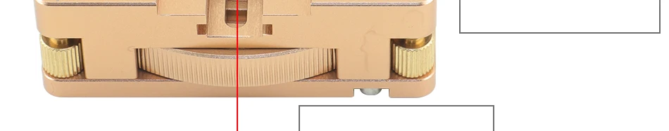 80mm/90mm BGA ball planting table, automatic positioning, universal magnetic tin planting fixture, bead planting table