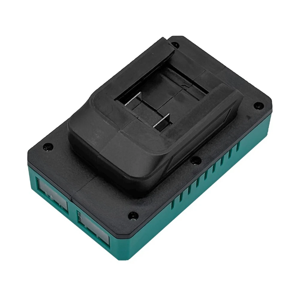 

Battery Inverter Adapter DC18V To AC220V For Dayi For A3/2106 Battery With Light Gardening Tools And Accessories