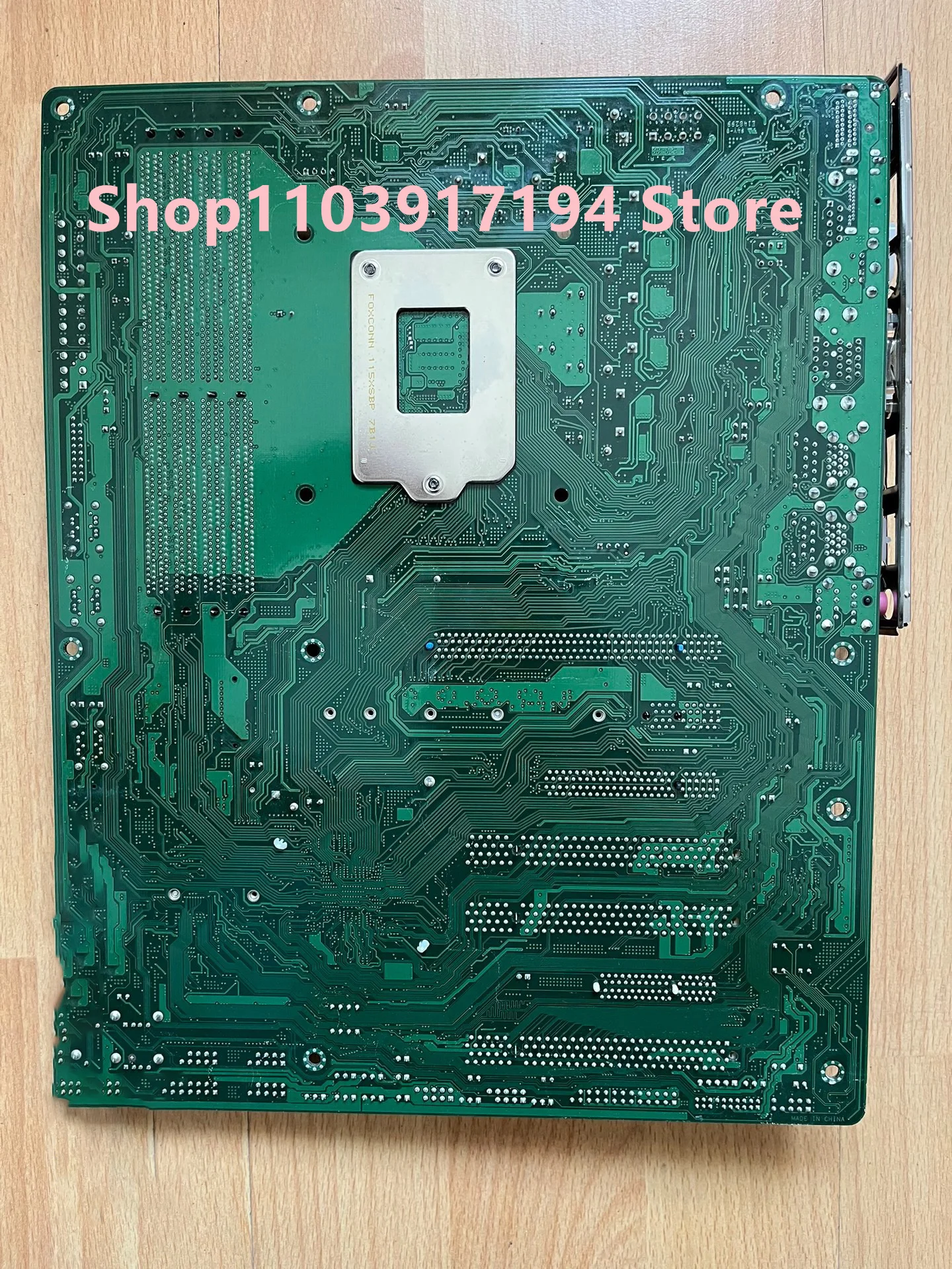 IMB-790 اللوحة الأم للتحكم الصناعي #2