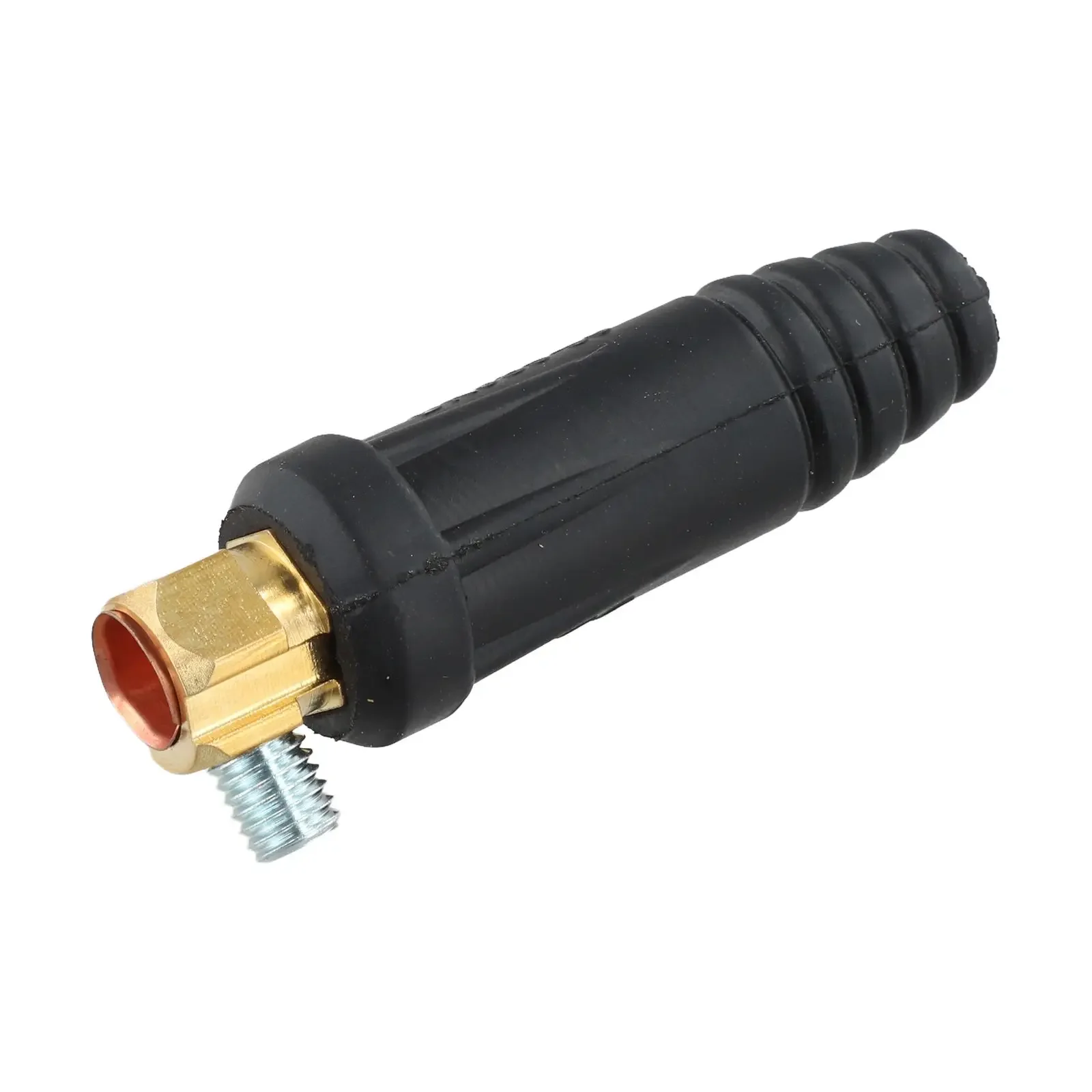 Power Cable Male Cable Connector As Shown In The Picture DKJ35-50 Quick Fitting Brass Components Easy To Replace