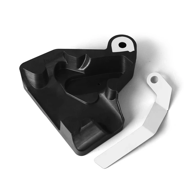 Super Sale Motorcycle Engine Oil Level Sensor Guard Protector Cover for BMW R1300R R1300RS R1300RT R1300GS R1300 GS Adventure