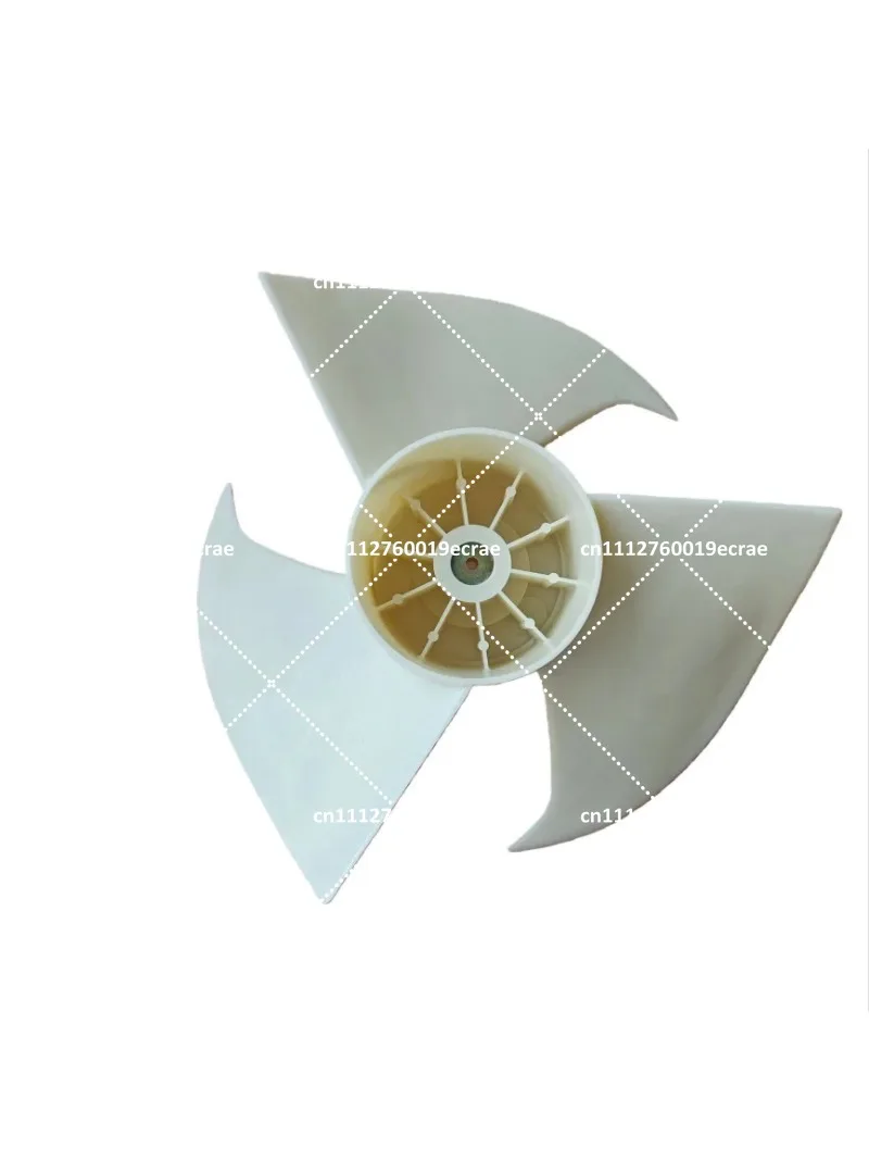 Air Conditioner Axial Fan Blade Replacement for KFR-32GW Z1 Z2 Z4 Z6 Z8 H1 H2 Models
