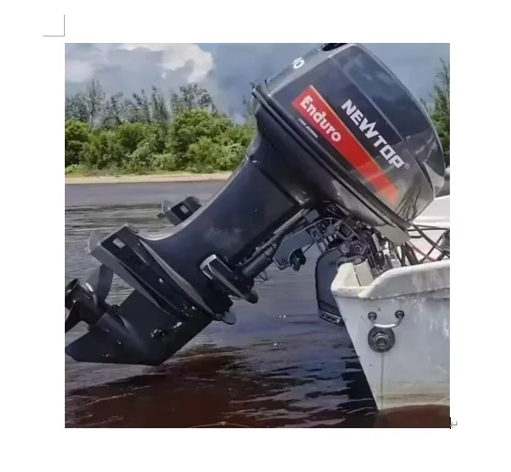 

15hp 30hp 40hp 60hp Outboard Motor Boat Engine Marine Outboards