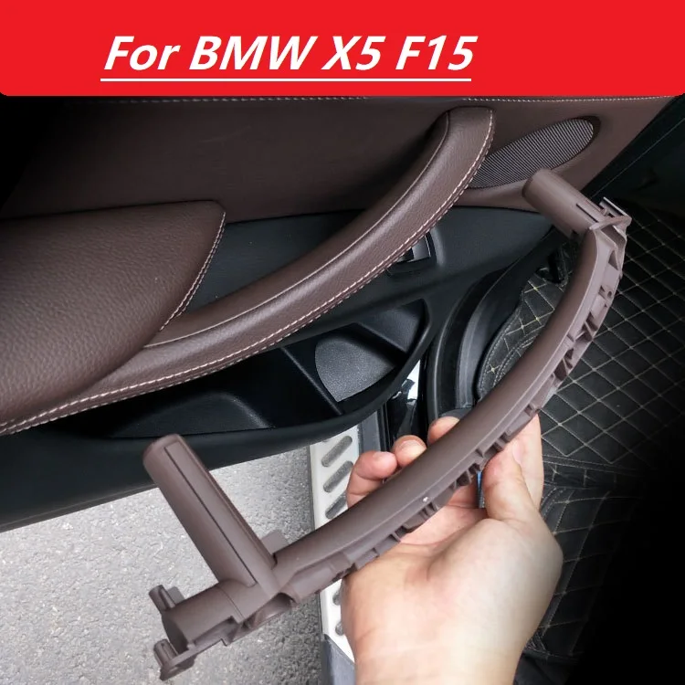 

Внутренняя ручка для BMW X5 F15 OEM 51417345 331 51417292243 51417356127