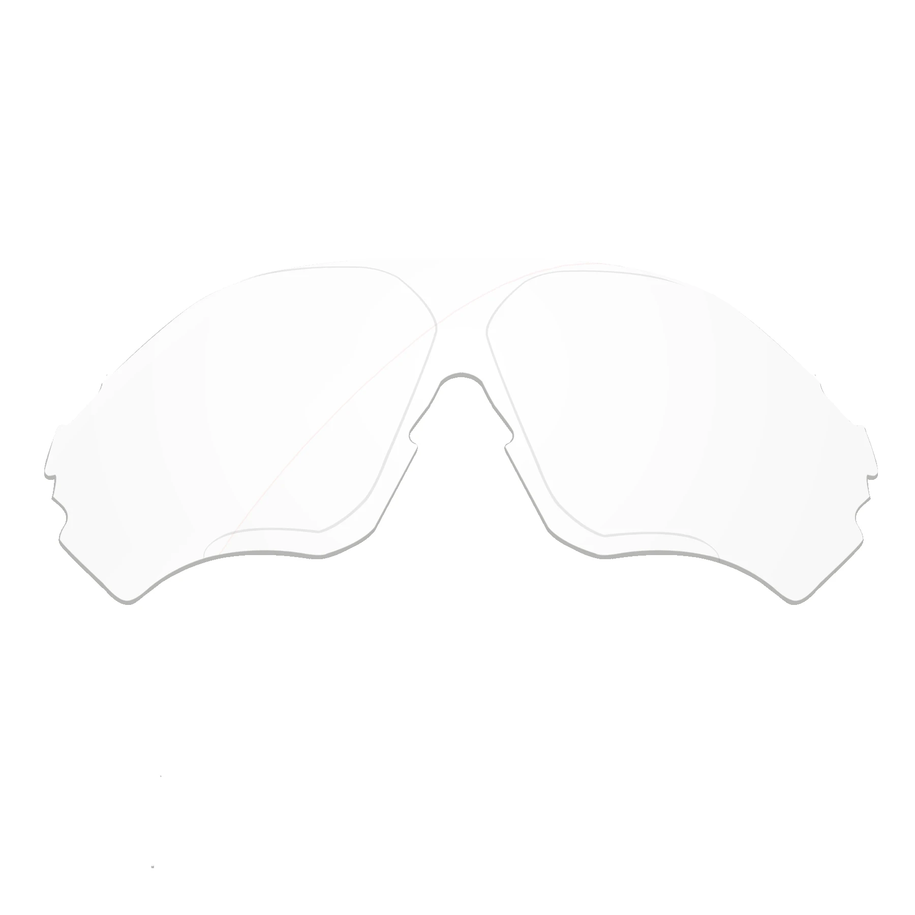 Qyvolux Replacement Lenses for Oakley EVZero Range OO9327 Sunglasses Polarized - Multiple Options