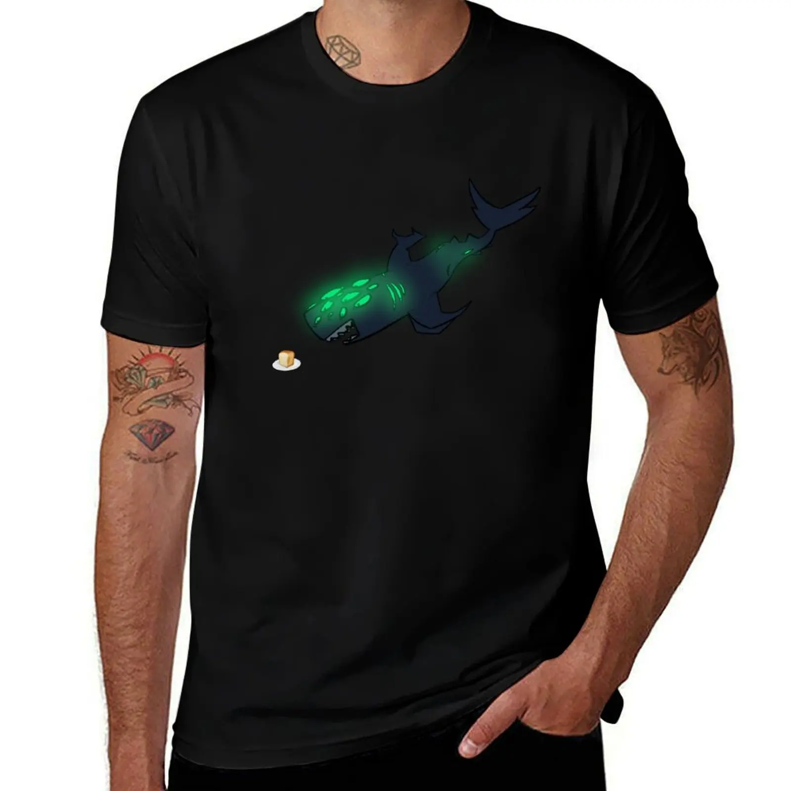 

Pressure Eyefestation T-Shirt basketball graphic tees korean fashion customs funny t shirts for men