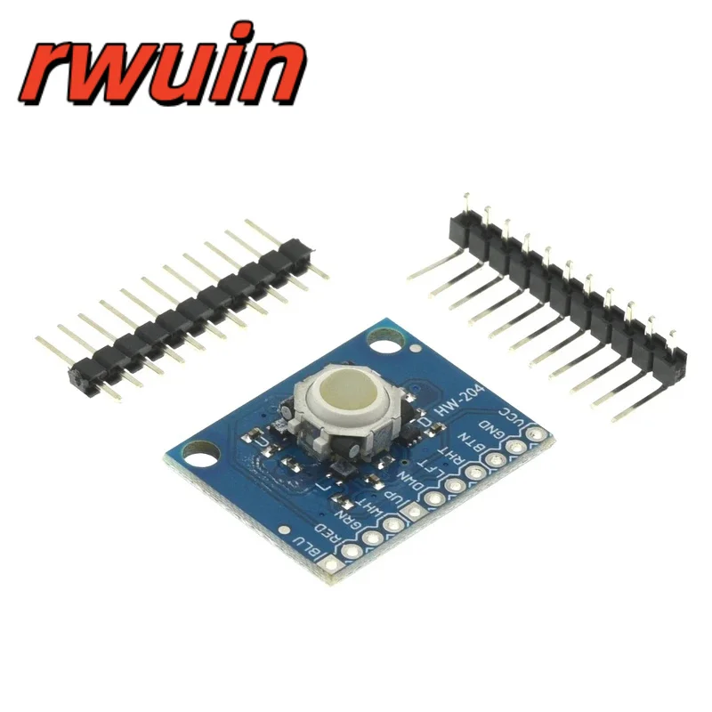 Sensor BlackBerry Trackball Sensor Efek Hall BlackBerry Trackball 360 Modul Trackball