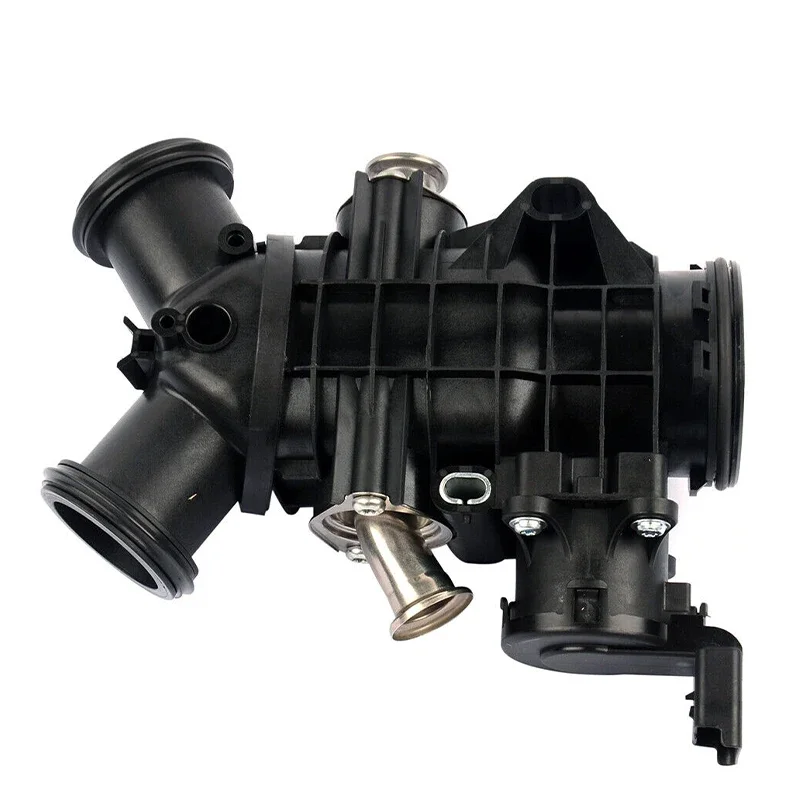 Suitable for AP03 throttle body and motor, suitable for Discovery 4 LR4 L319, Range Rover SPORT 3.0 V6  engine   LR079230